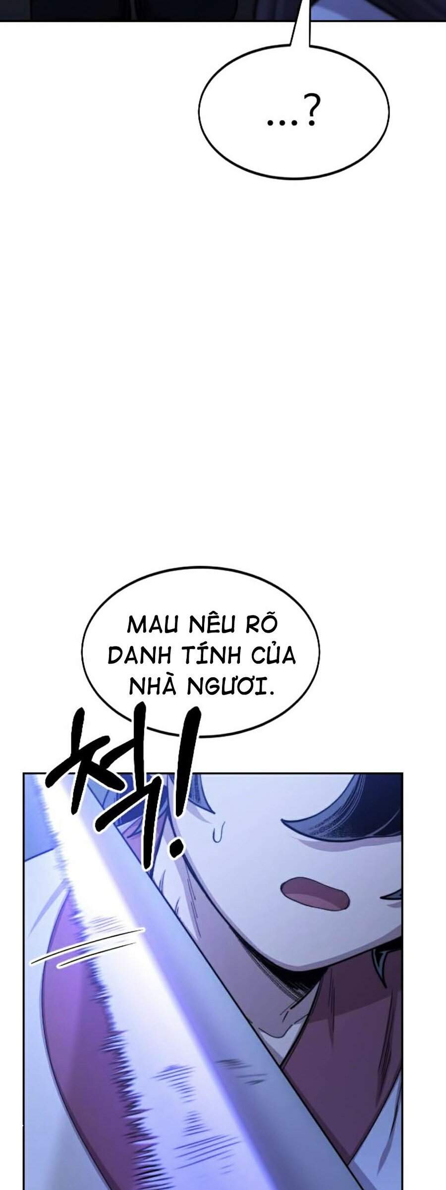 Hoa Sơn Tái Xuất | Hoa Sơn Tái Khởi Chapter 36 - Trang 2