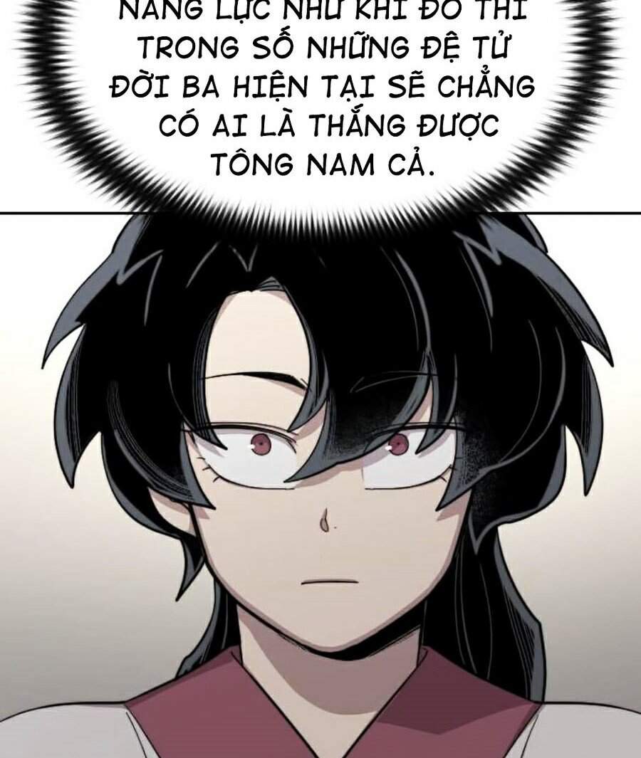 Hoa Sơn Tái Xuất | Hoa Sơn Tái Khởi Chapter 36 - Trang 2