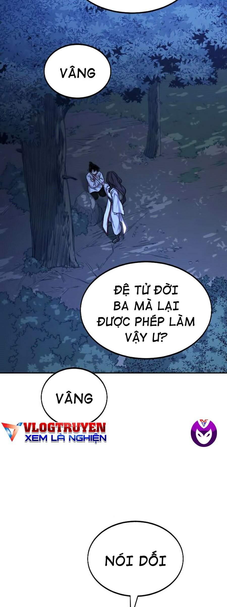 Hoa Sơn Tái Xuất | Hoa Sơn Tái Khởi Chapter 36 - Trang 2