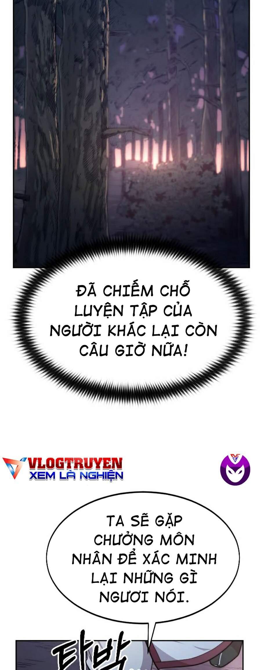 Hoa Sơn Tái Xuất | Hoa Sơn Tái Khởi Chapter 36 - Trang 2