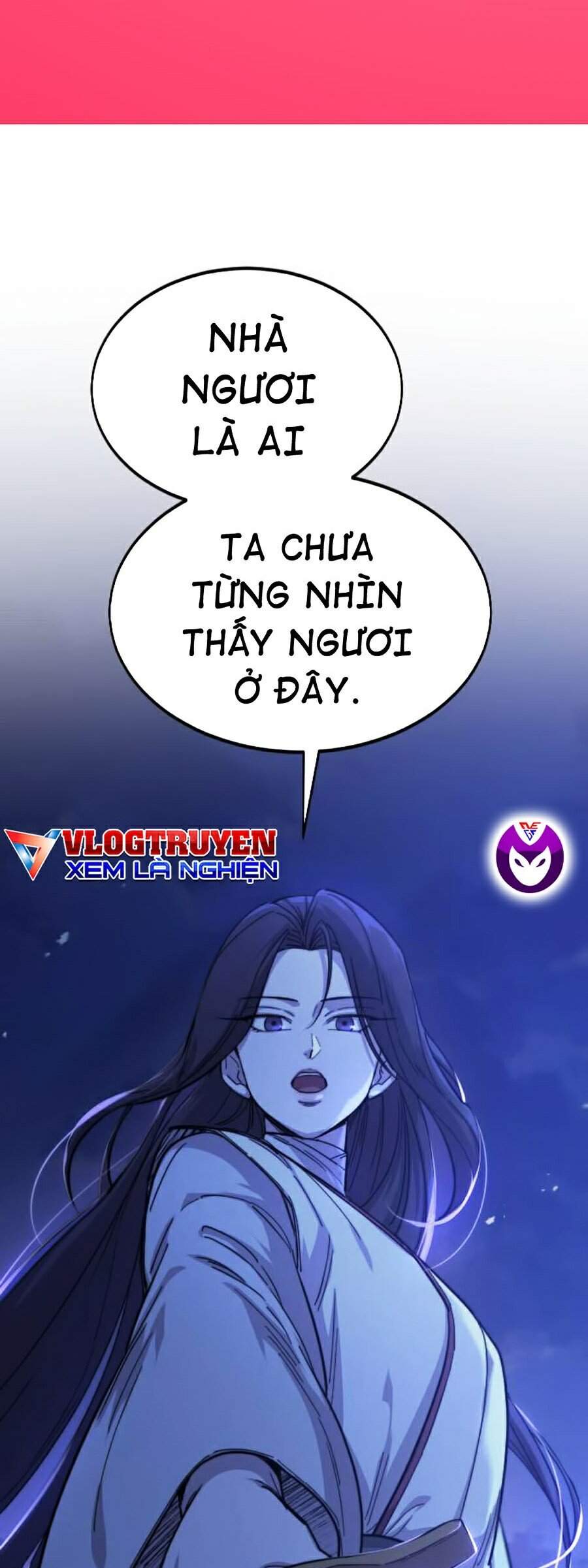 Hoa Sơn Tái Xuất | Hoa Sơn Tái Khởi Chapter 36 - Trang 2