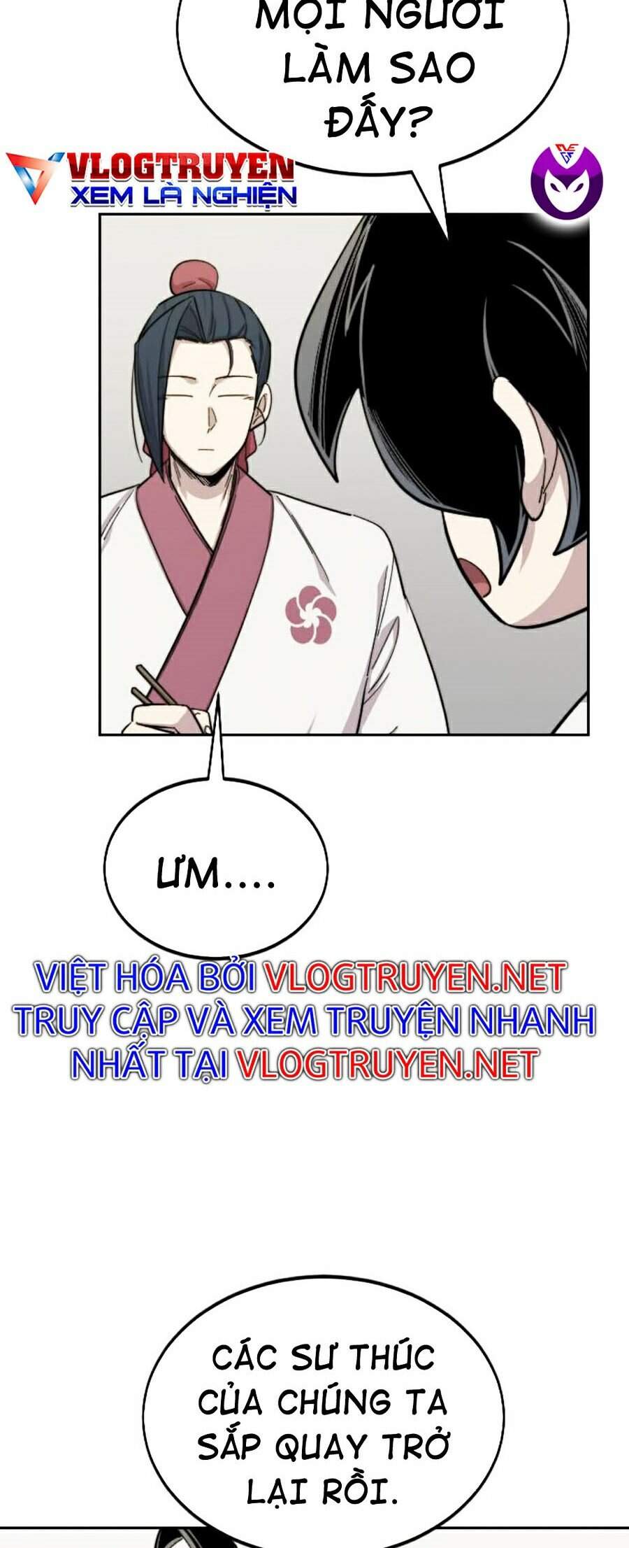 Hoa Sơn Tái Xuất | Hoa Sơn Tái Khởi Chapter 36 - Trang 2