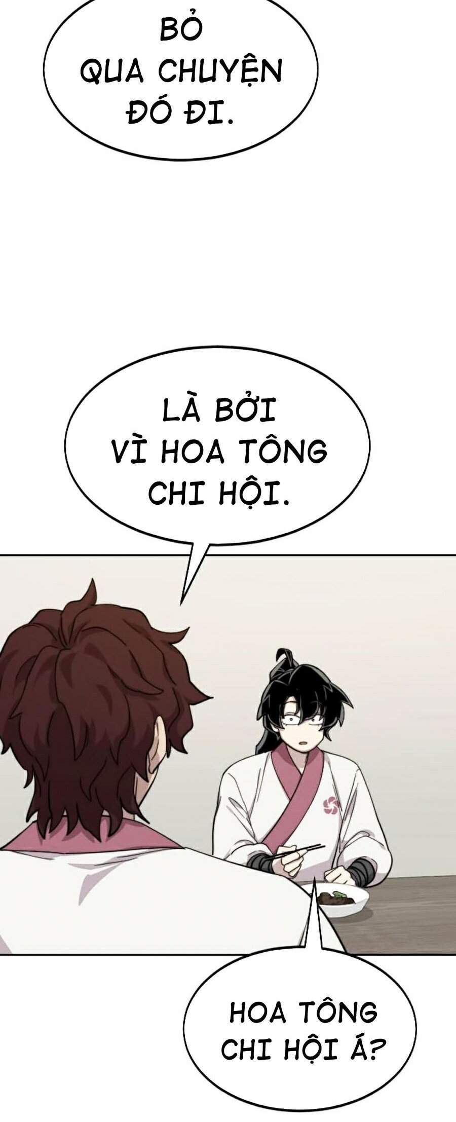 Hoa Sơn Tái Xuất | Hoa Sơn Tái Khởi Chapter 36 - Trang 2