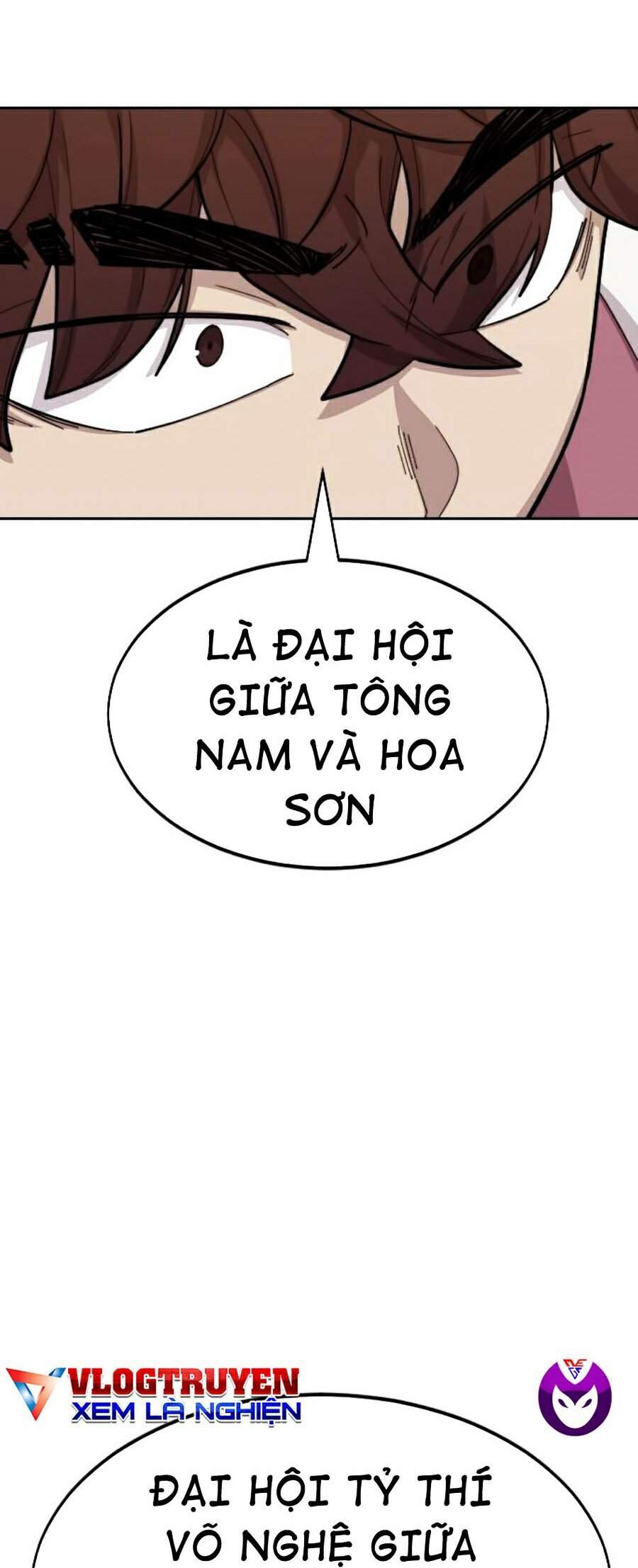 Hoa Sơn Tái Xuất | Hoa Sơn Tái Khởi Chapter 36 - Trang 2