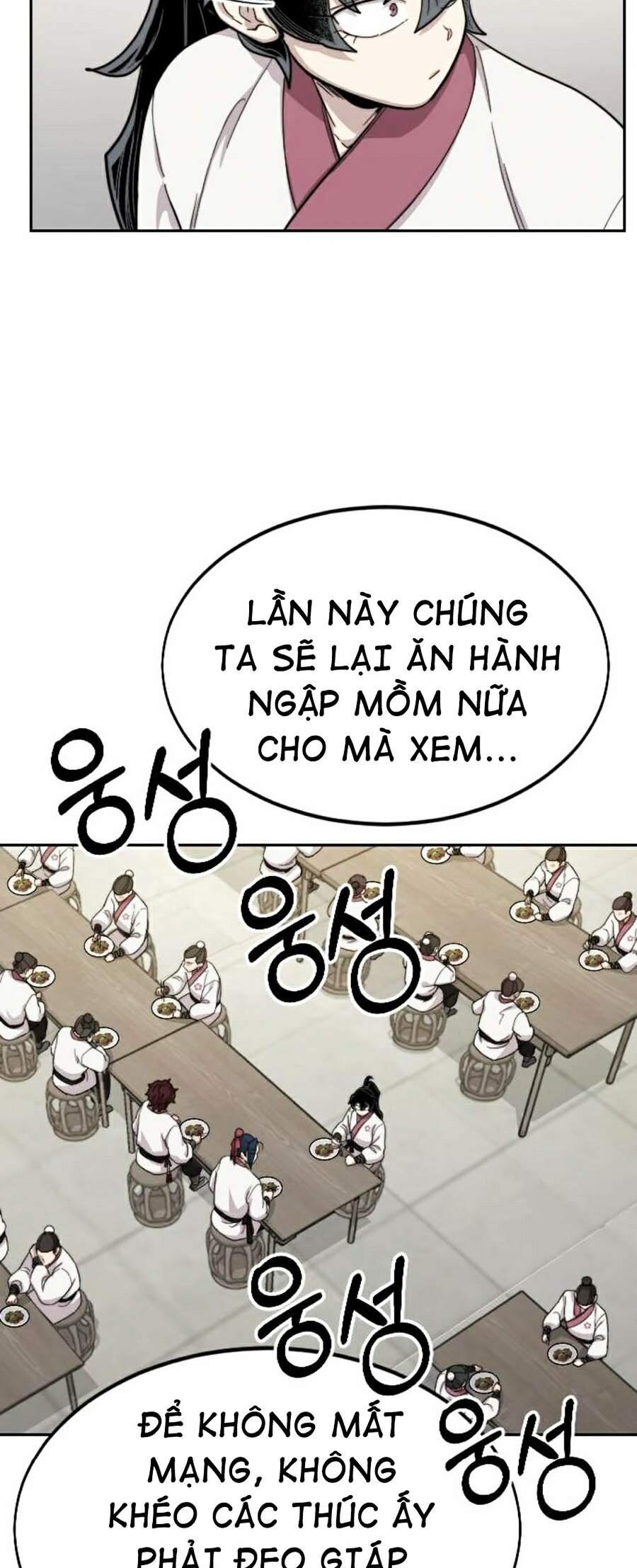 Hoa Sơn Tái Xuất | Hoa Sơn Tái Khởi Chapter 36 - Trang 2