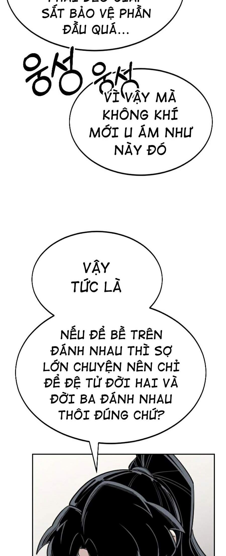 Hoa Sơn Tái Xuất | Hoa Sơn Tái Khởi Chapter 36 - Trang 2