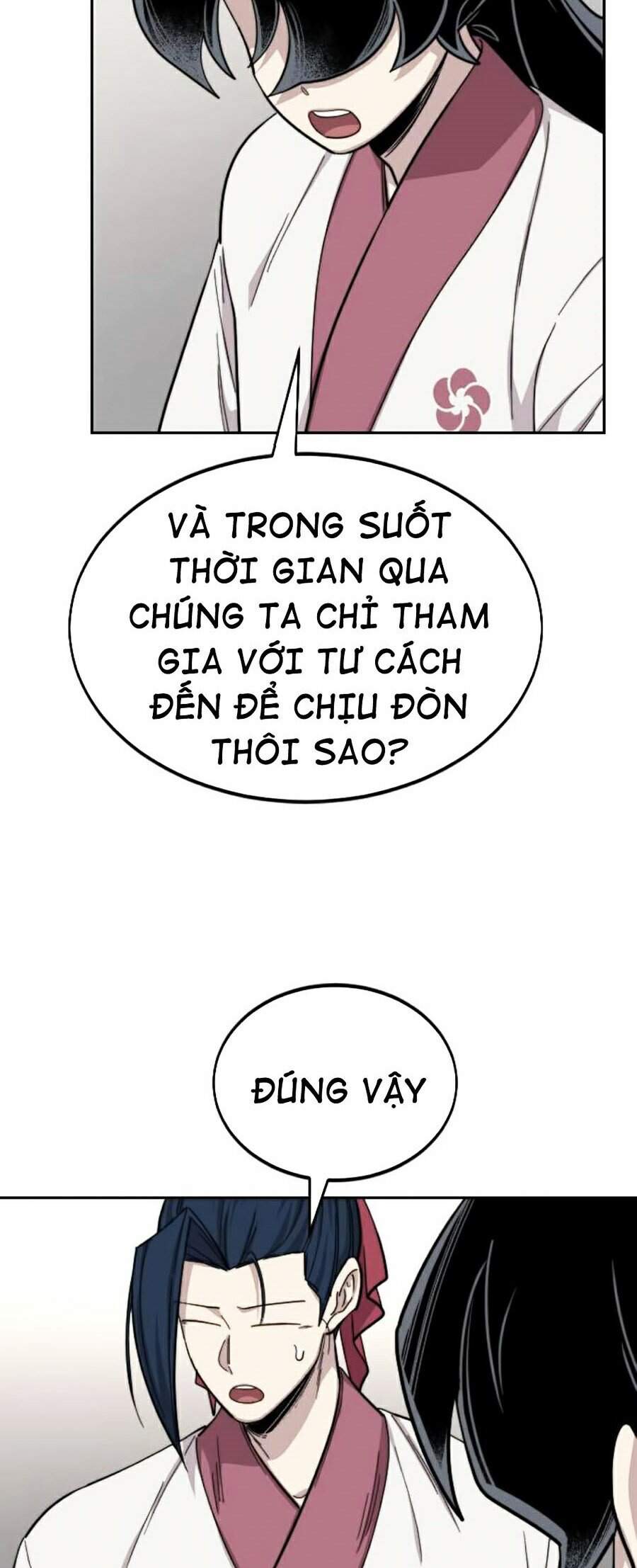 Hoa Sơn Tái Xuất | Hoa Sơn Tái Khởi Chapter 36 - Trang 2