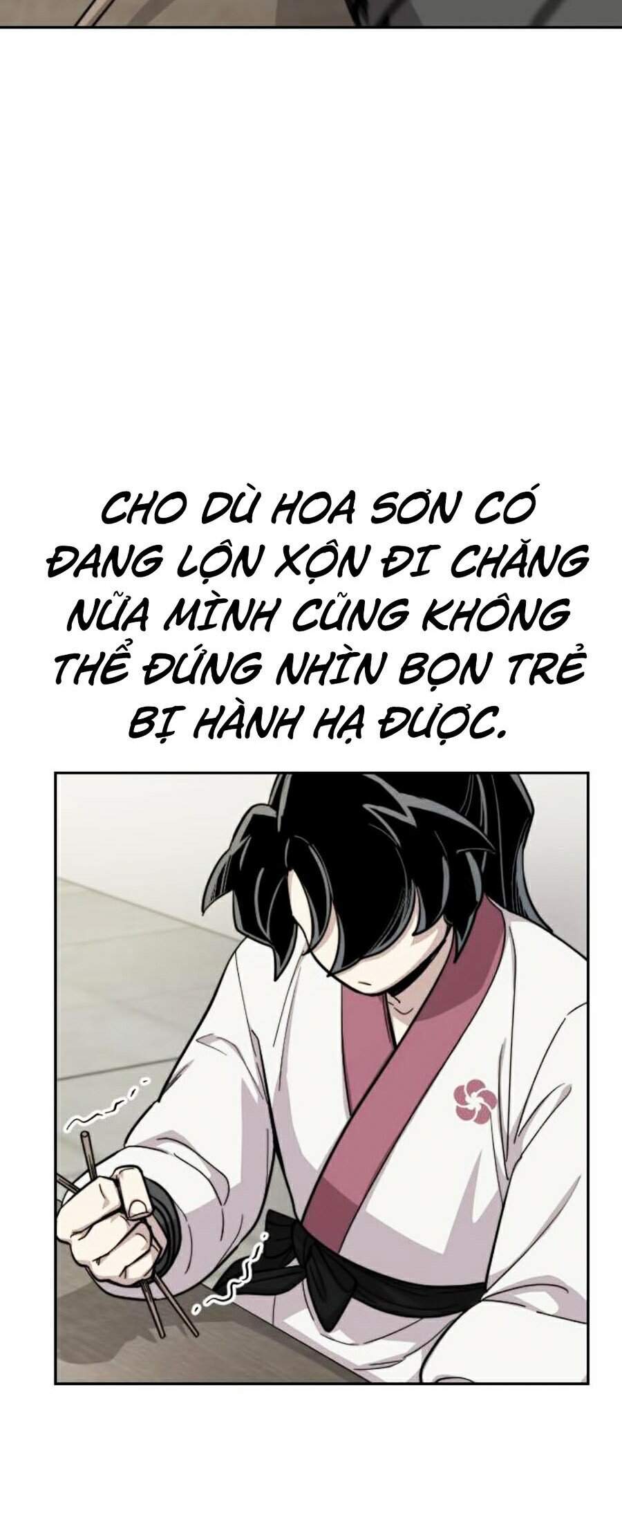 Hoa Sơn Tái Xuất | Hoa Sơn Tái Khởi Chapter 36 - Trang 2