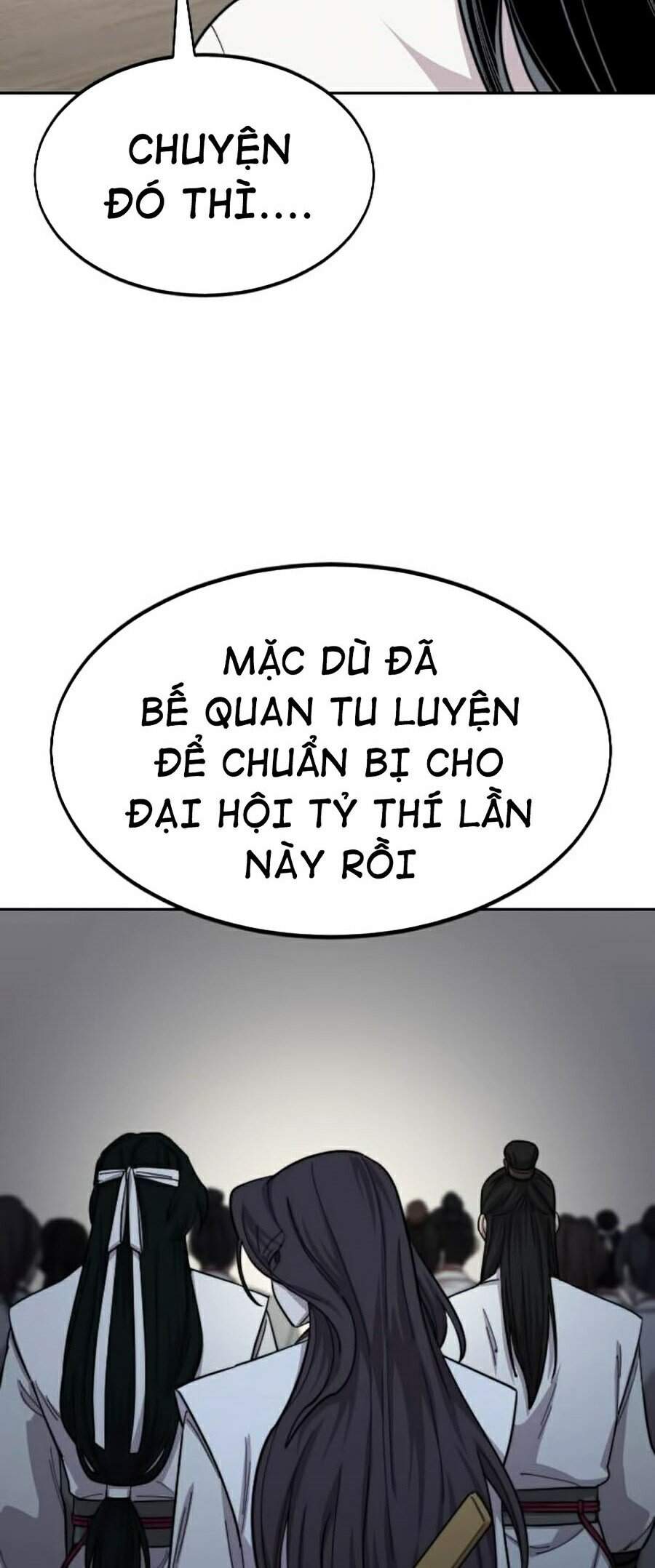 Hoa Sơn Tái Xuất | Hoa Sơn Tái Khởi Chapter 36 - Trang 2