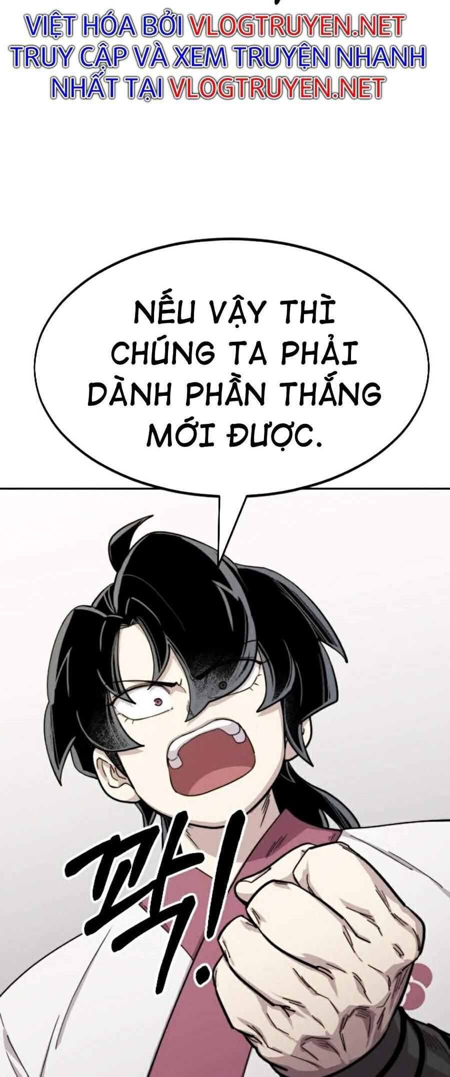 Hoa Sơn Tái Xuất | Hoa Sơn Tái Khởi Chapter 36 - Trang 2