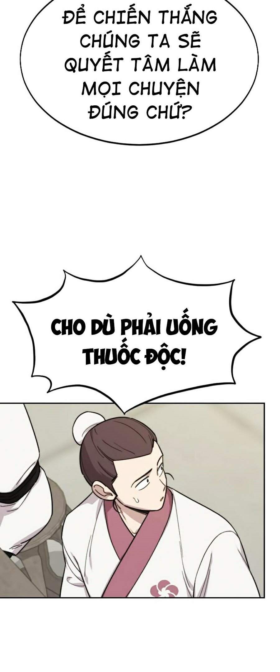 Hoa Sơn Tái Xuất | Hoa Sơn Tái Khởi Chapter 36 - Trang 2