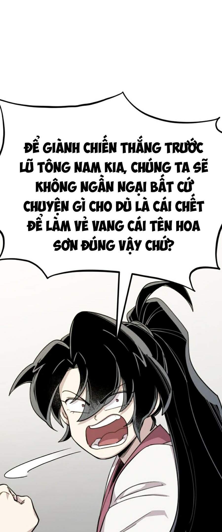 Hoa Sơn Tái Xuất | Hoa Sơn Tái Khởi Chapter 36 - Trang 2