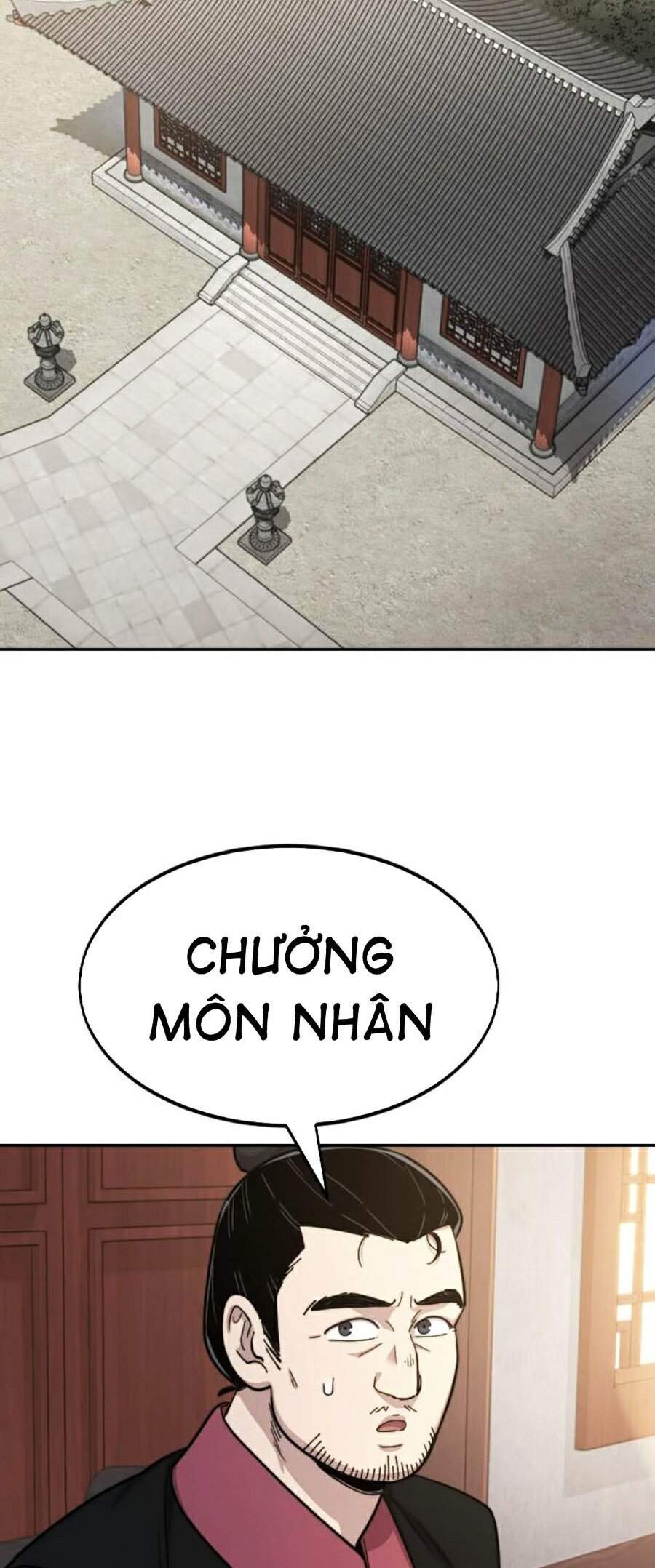 Hoa Sơn Tái Xuất | Hoa Sơn Tái Khởi Chapter 36 - Trang 2