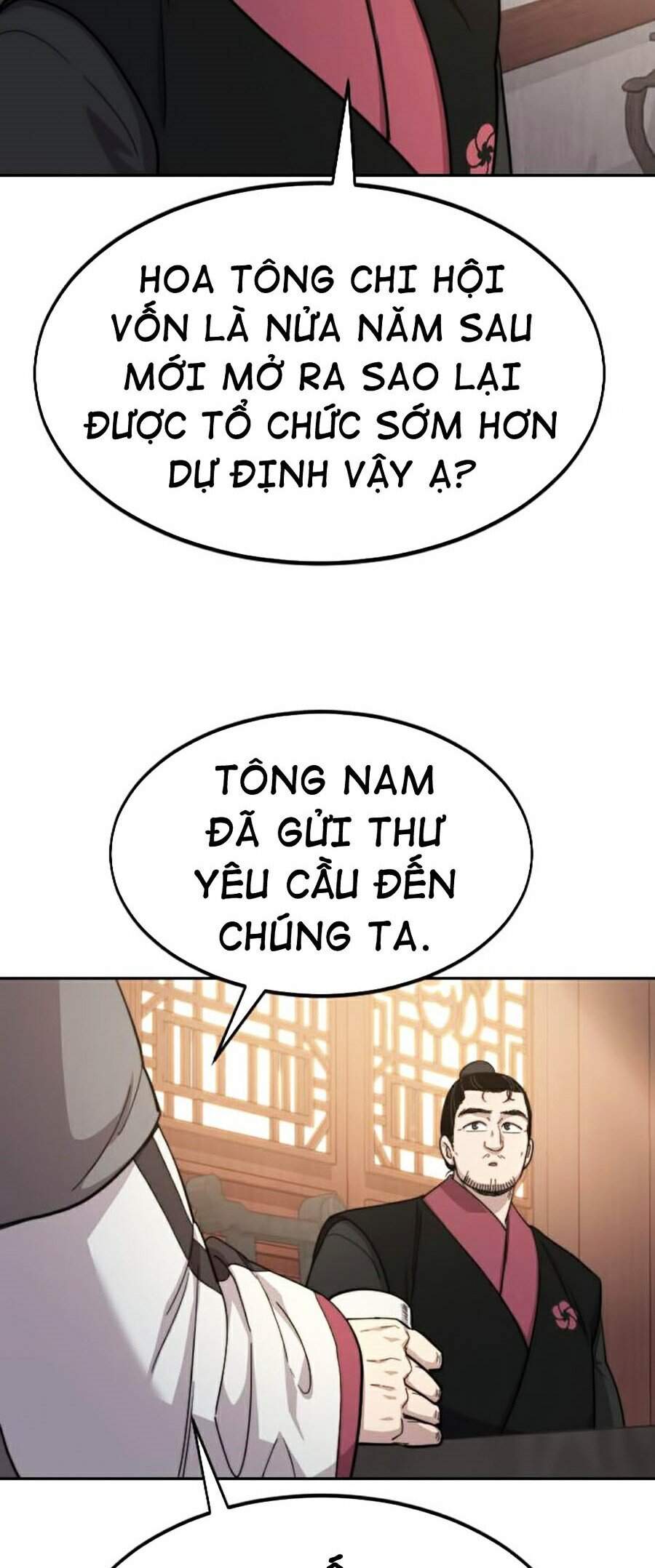 Hoa Sơn Tái Xuất | Hoa Sơn Tái Khởi Chapter 36 - Trang 2