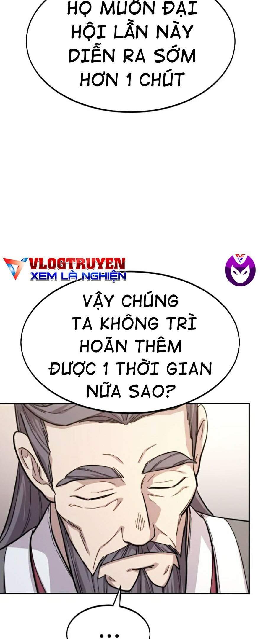 Hoa Sơn Tái Xuất | Hoa Sơn Tái Khởi Chapter 36 - Trang 2