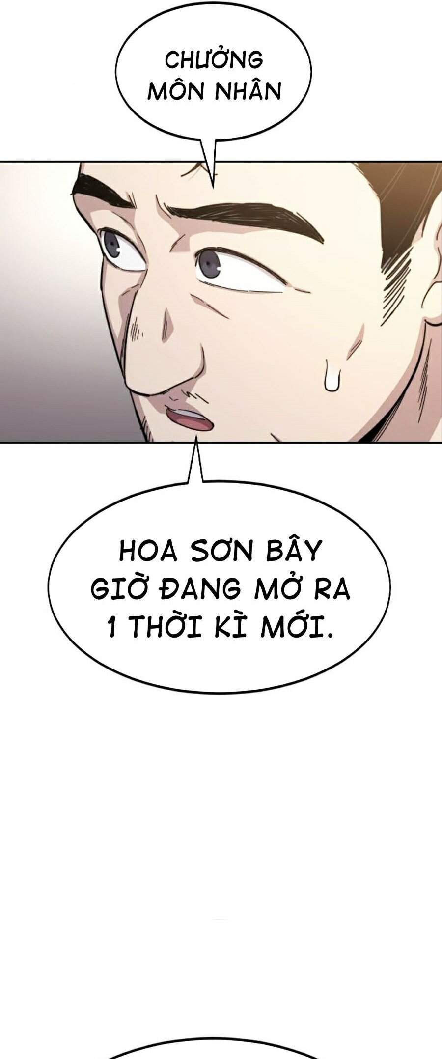 Hoa Sơn Tái Xuất | Hoa Sơn Tái Khởi Chapter 36 - Trang 2