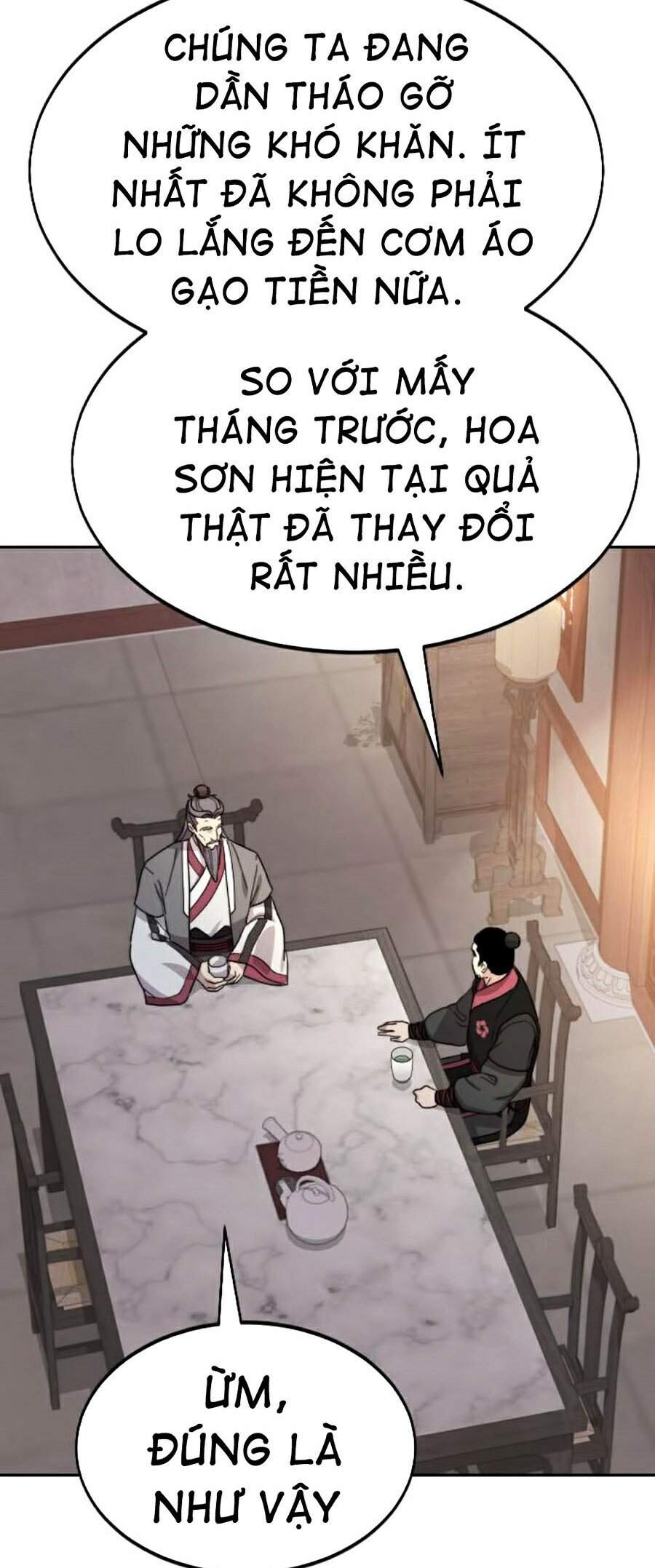 Hoa Sơn Tái Xuất | Hoa Sơn Tái Khởi Chapter 36 - Trang 2