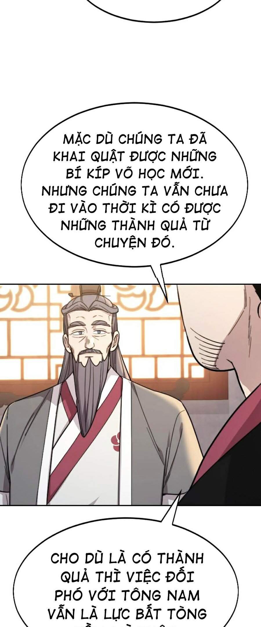 Hoa Sơn Tái Xuất | Hoa Sơn Tái Khởi Chapter 36 - Trang 2