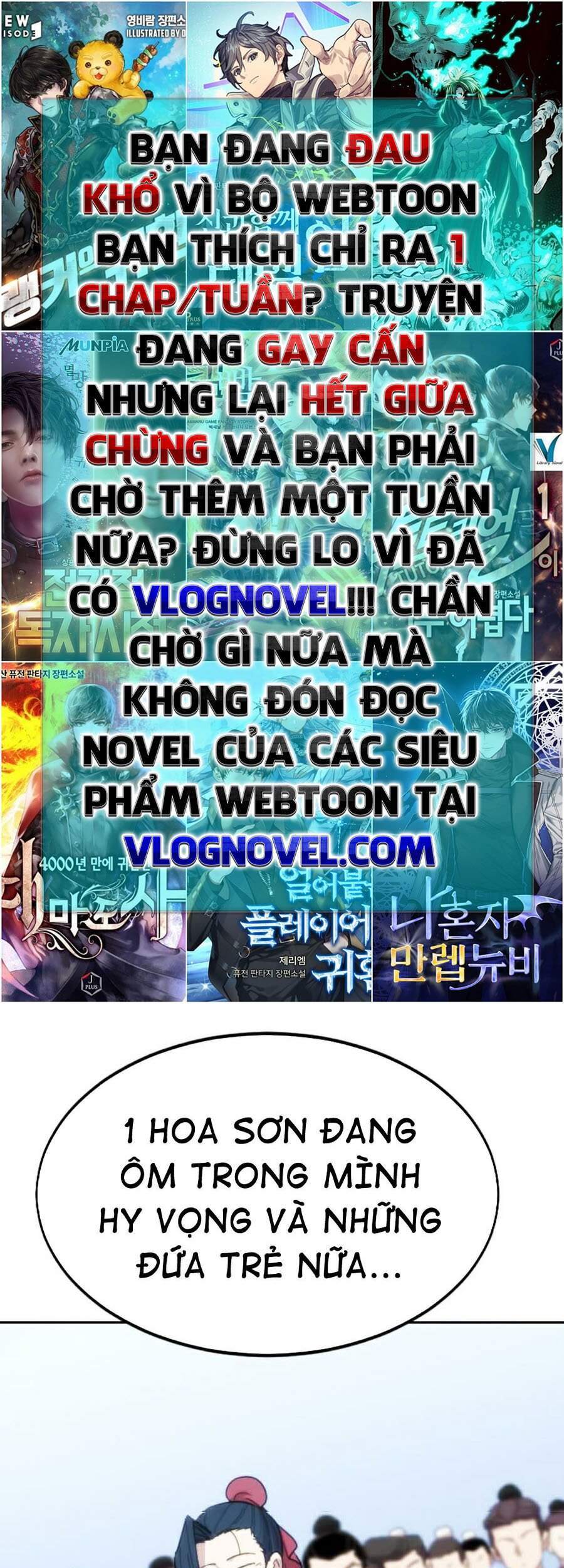 Hoa Sơn Tái Xuất | Hoa Sơn Tái Khởi Chapter 36 - Trang 2