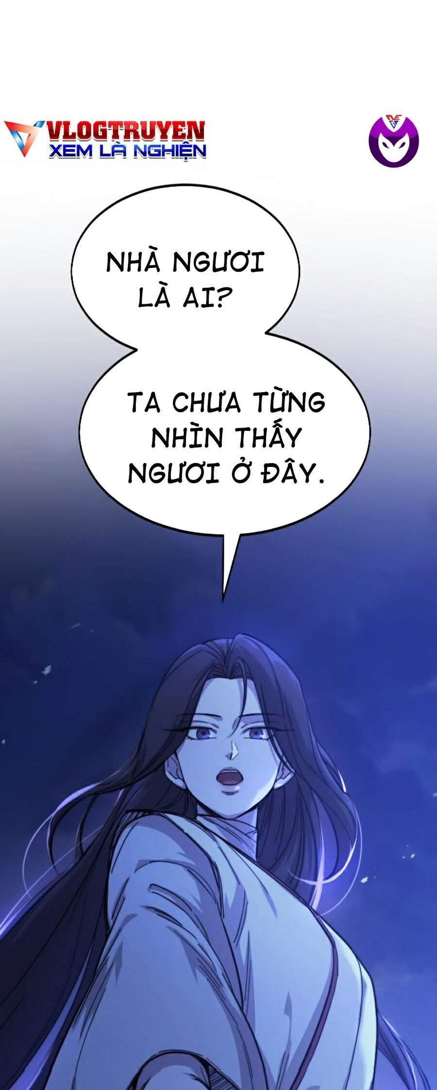 Hoa Sơn Tái Xuất | Hoa Sơn Tái Khởi Chapter 35 - Trang 2