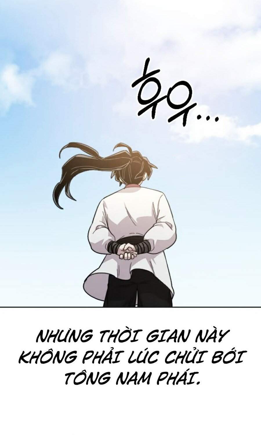 Hoa Sơn Tái Xuất | Hoa Sơn Tái Khởi Chapter 35 - Trang 2