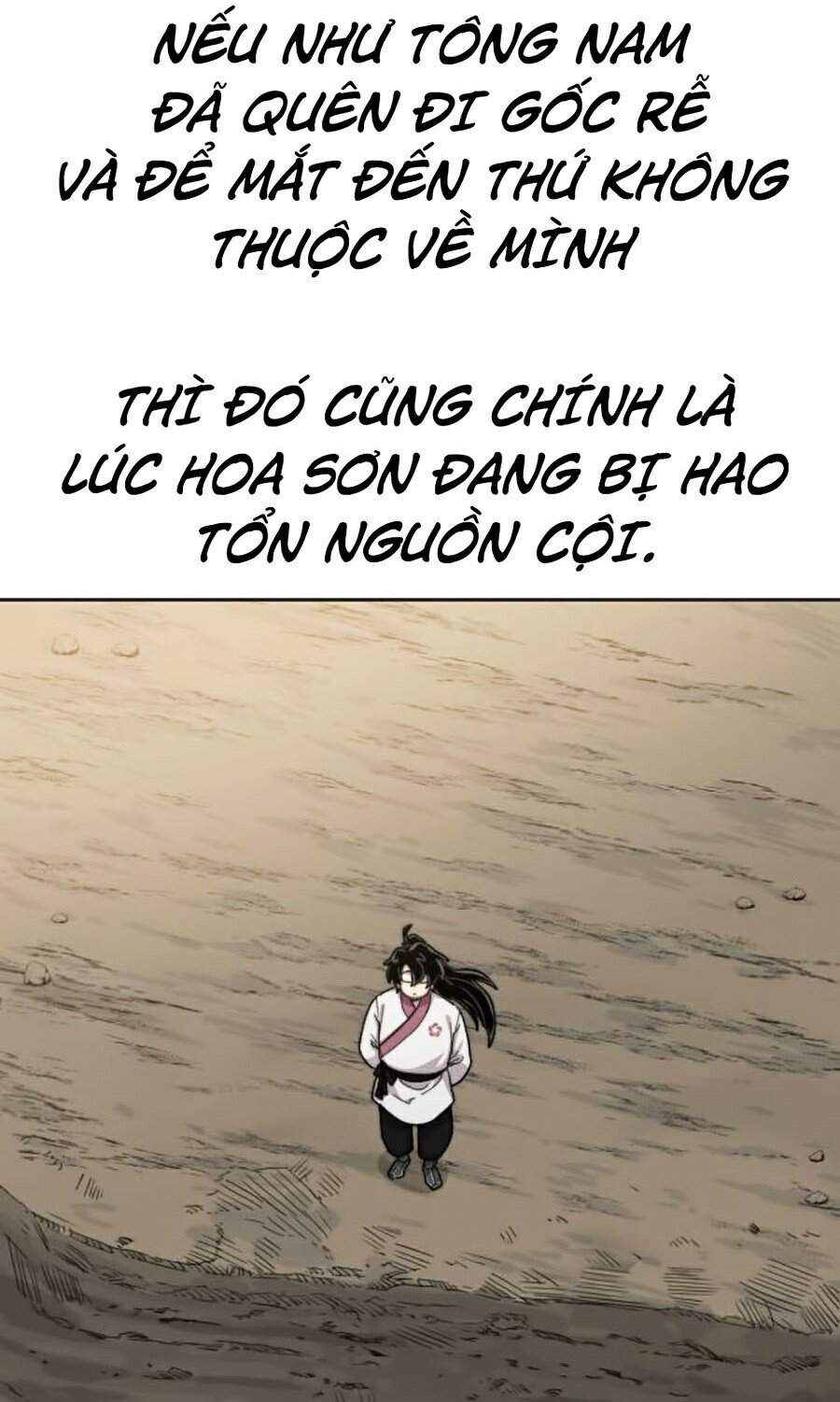 Hoa Sơn Tái Xuất | Hoa Sơn Tái Khởi Chapter 35 - Trang 2