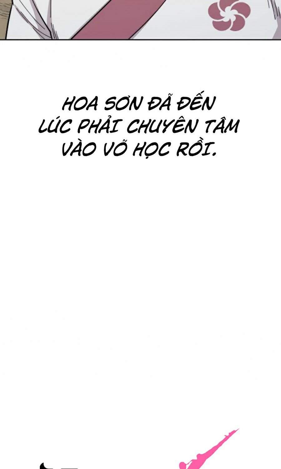 Hoa Sơn Tái Xuất | Hoa Sơn Tái Khởi Chapter 35 - Trang 2