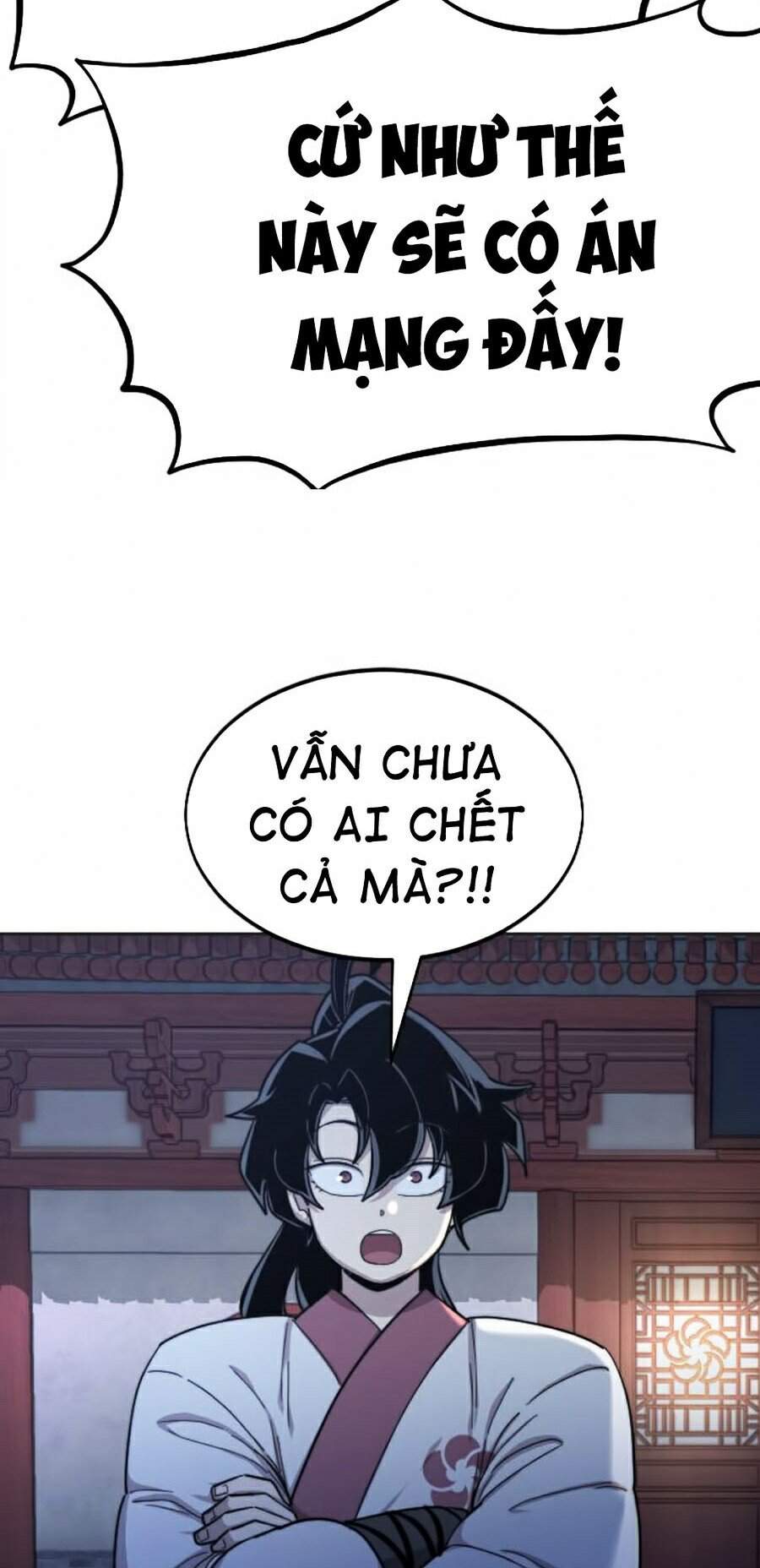 Hoa Sơn Tái Xuất | Hoa Sơn Tái Khởi Chapter 35 - Trang 2