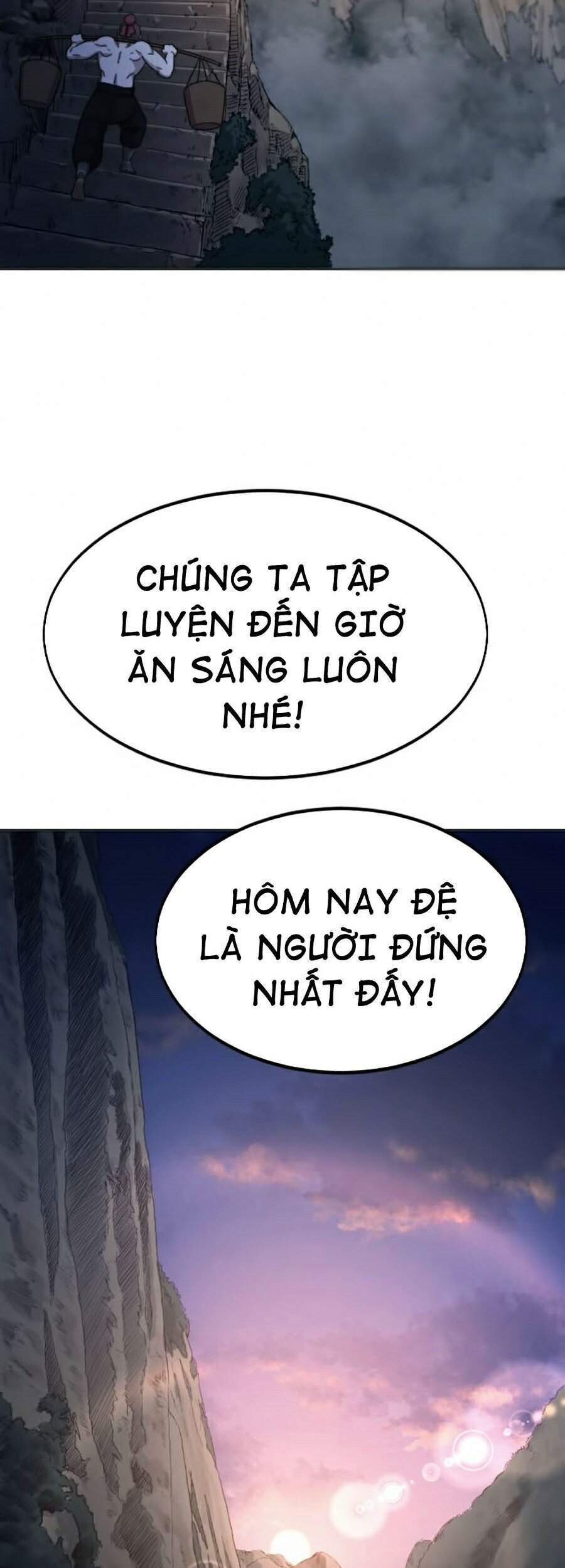 Hoa Sơn Tái Xuất | Hoa Sơn Tái Khởi Chapter 35 - Trang 2