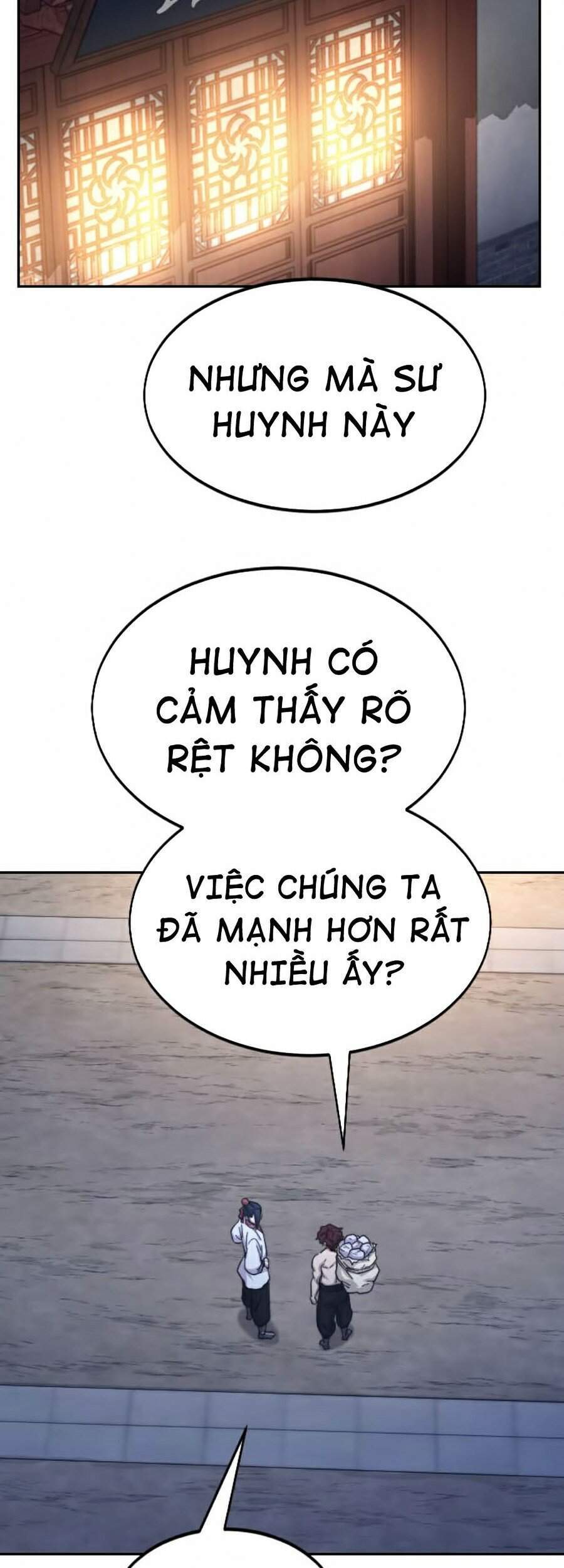 Hoa Sơn Tái Xuất | Hoa Sơn Tái Khởi Chapter 35 - Trang 2