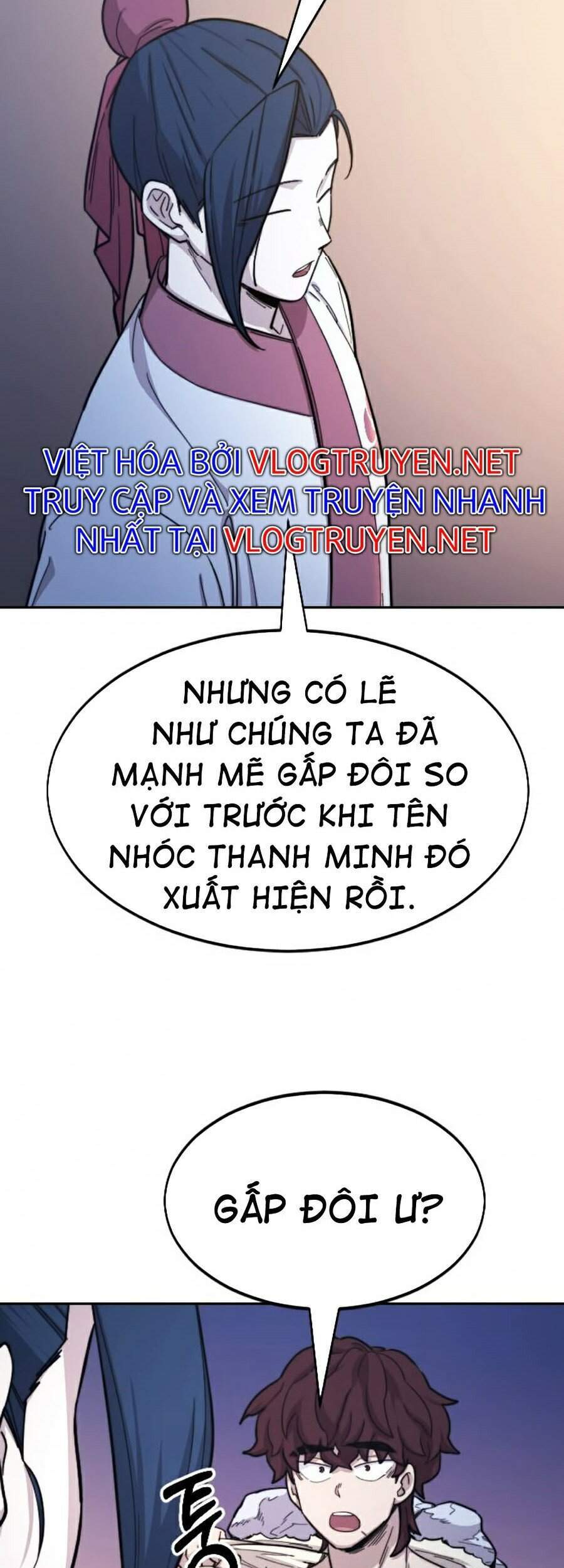 Hoa Sơn Tái Xuất | Hoa Sơn Tái Khởi Chapter 35 - Trang 2