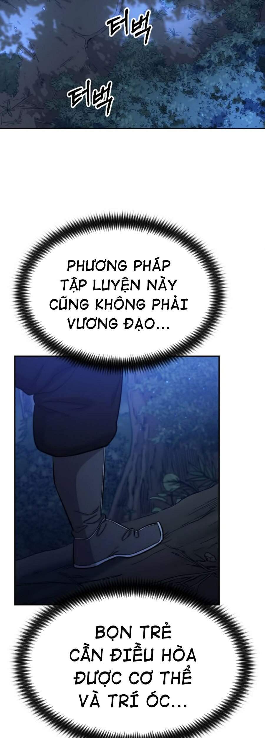 Hoa Sơn Tái Xuất | Hoa Sơn Tái Khởi Chapter 35 - Trang 2