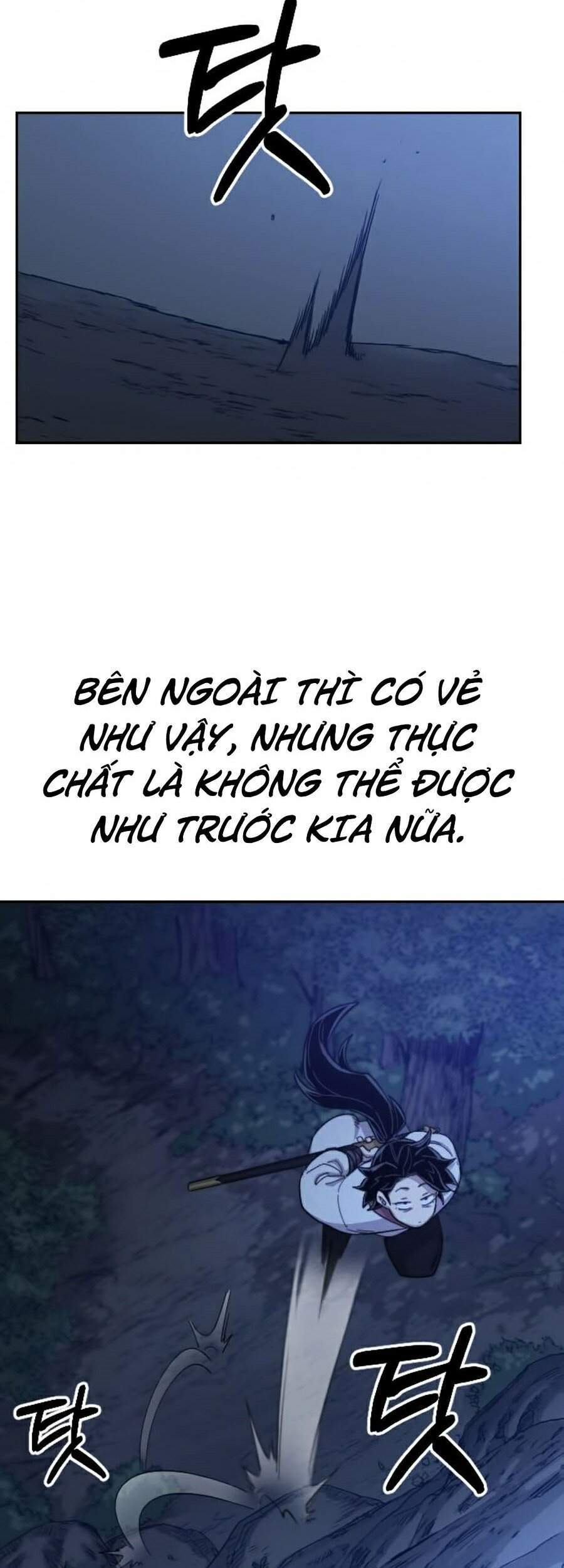 Hoa Sơn Tái Xuất | Hoa Sơn Tái Khởi Chapter 35 - Trang 2