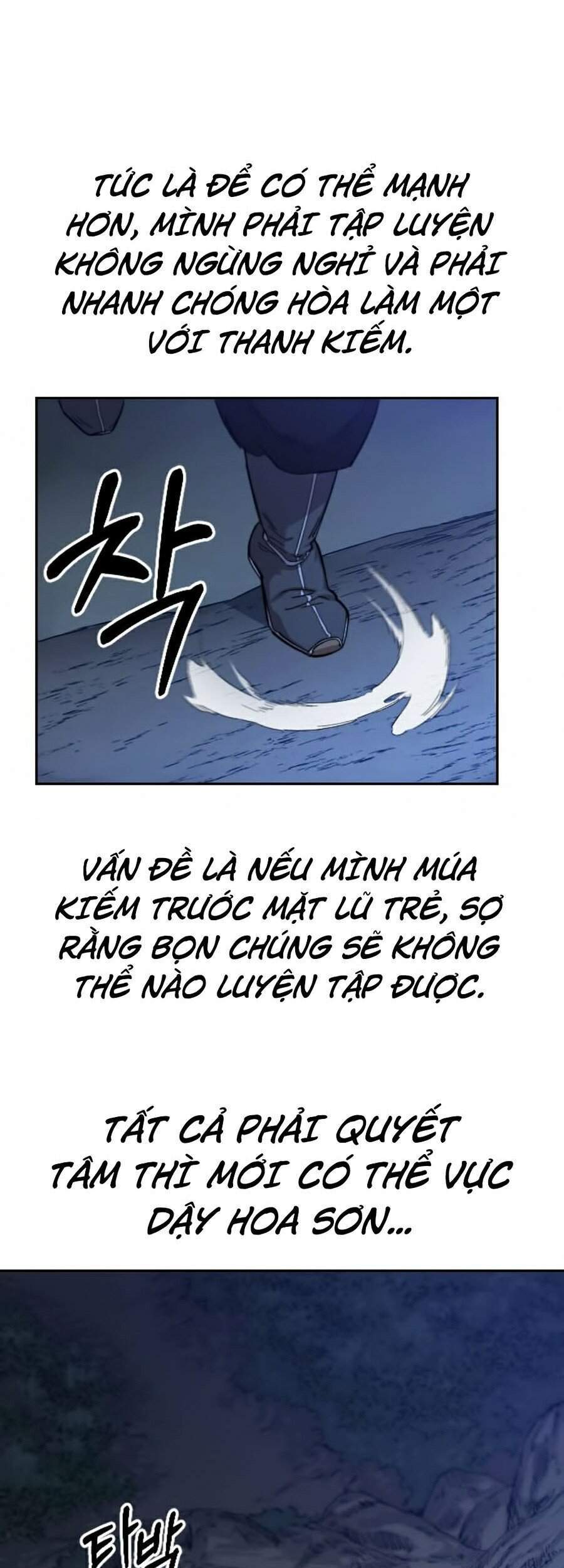 Hoa Sơn Tái Xuất | Hoa Sơn Tái Khởi Chapter 35 - Trang 2