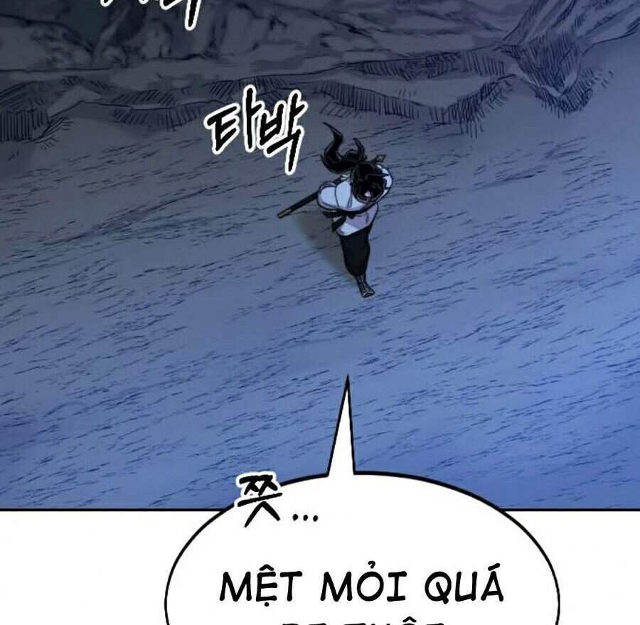 Hoa Sơn Tái Xuất | Hoa Sơn Tái Khởi Chapter 35 - Trang 2