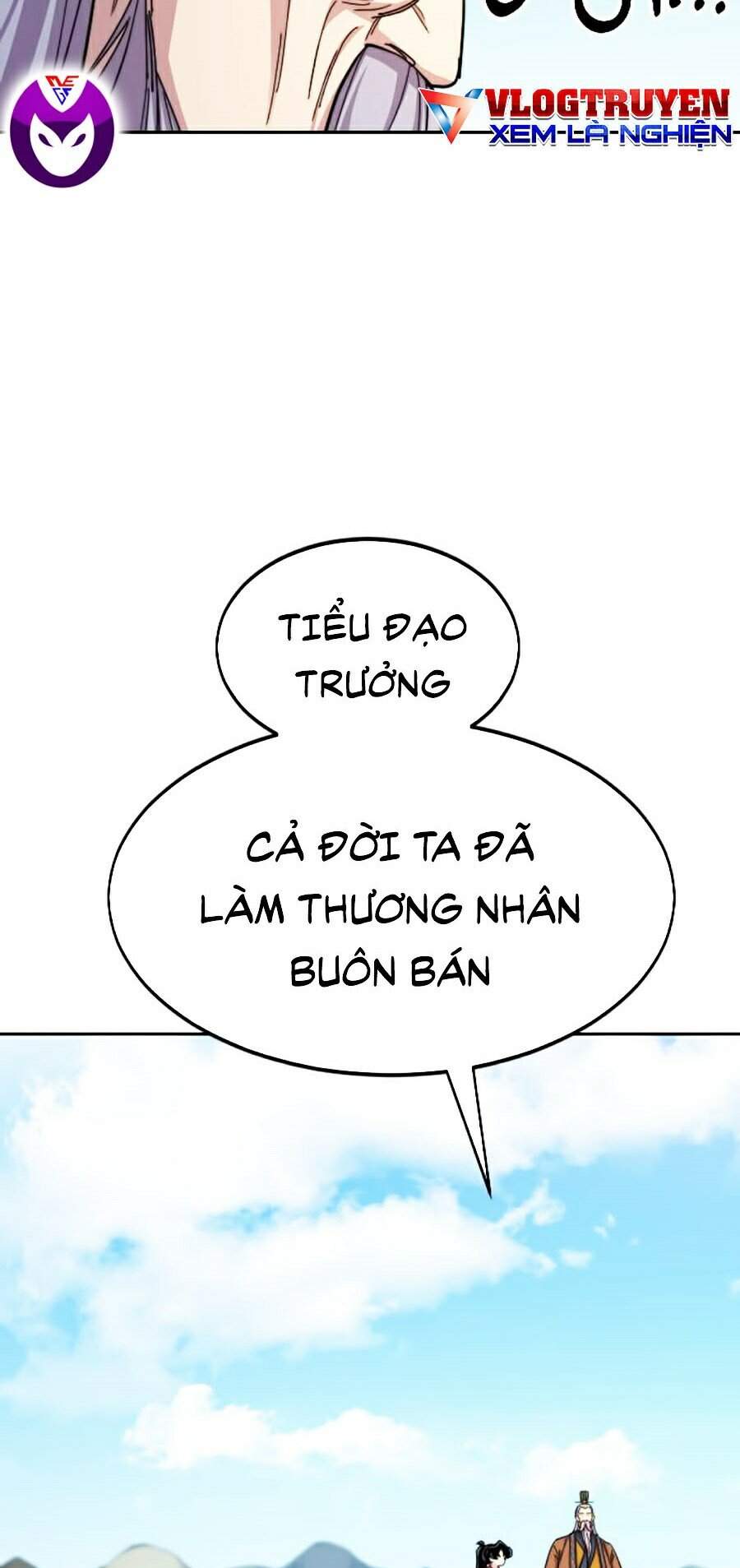 Hoa Sơn Tái Xuất | Hoa Sơn Tái Khởi Chapter 34 - Trang 2