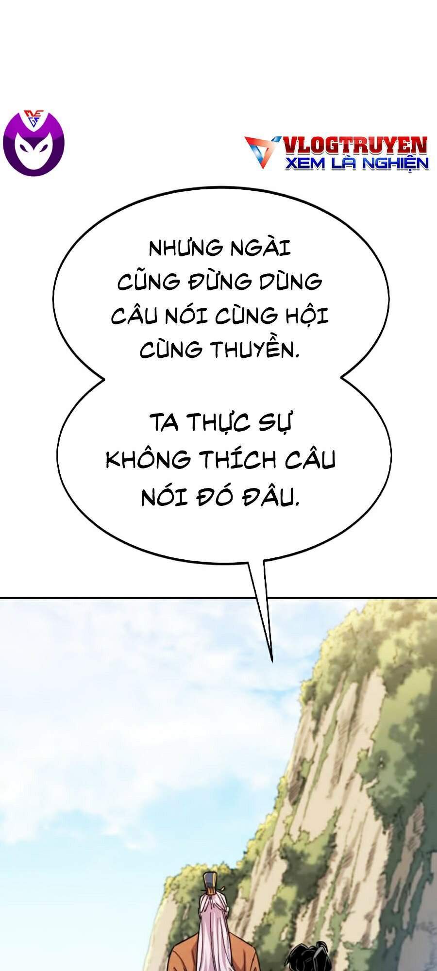 Hoa Sơn Tái Xuất | Hoa Sơn Tái Khởi Chapter 34 - Trang 2