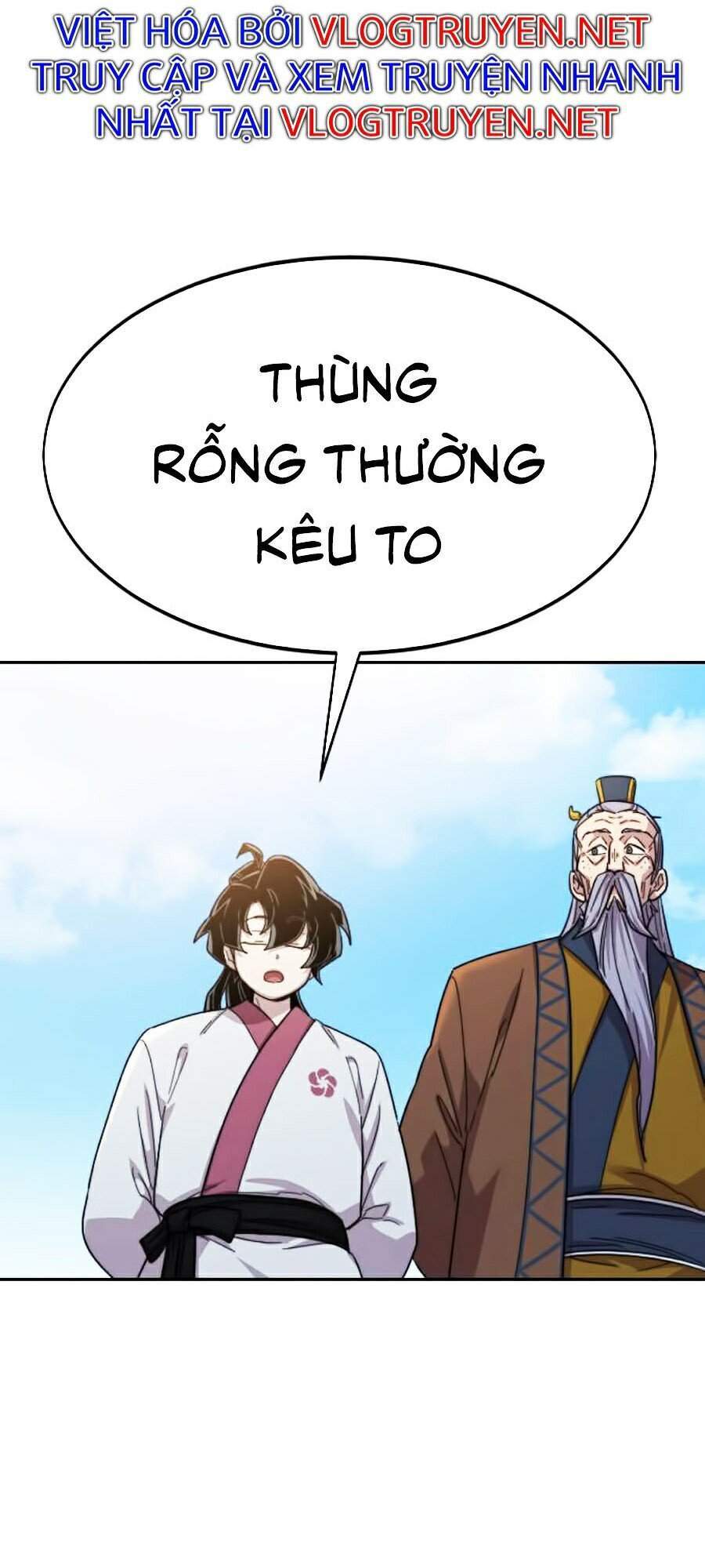 Hoa Sơn Tái Xuất | Hoa Sơn Tái Khởi Chapter 34 - Trang 2