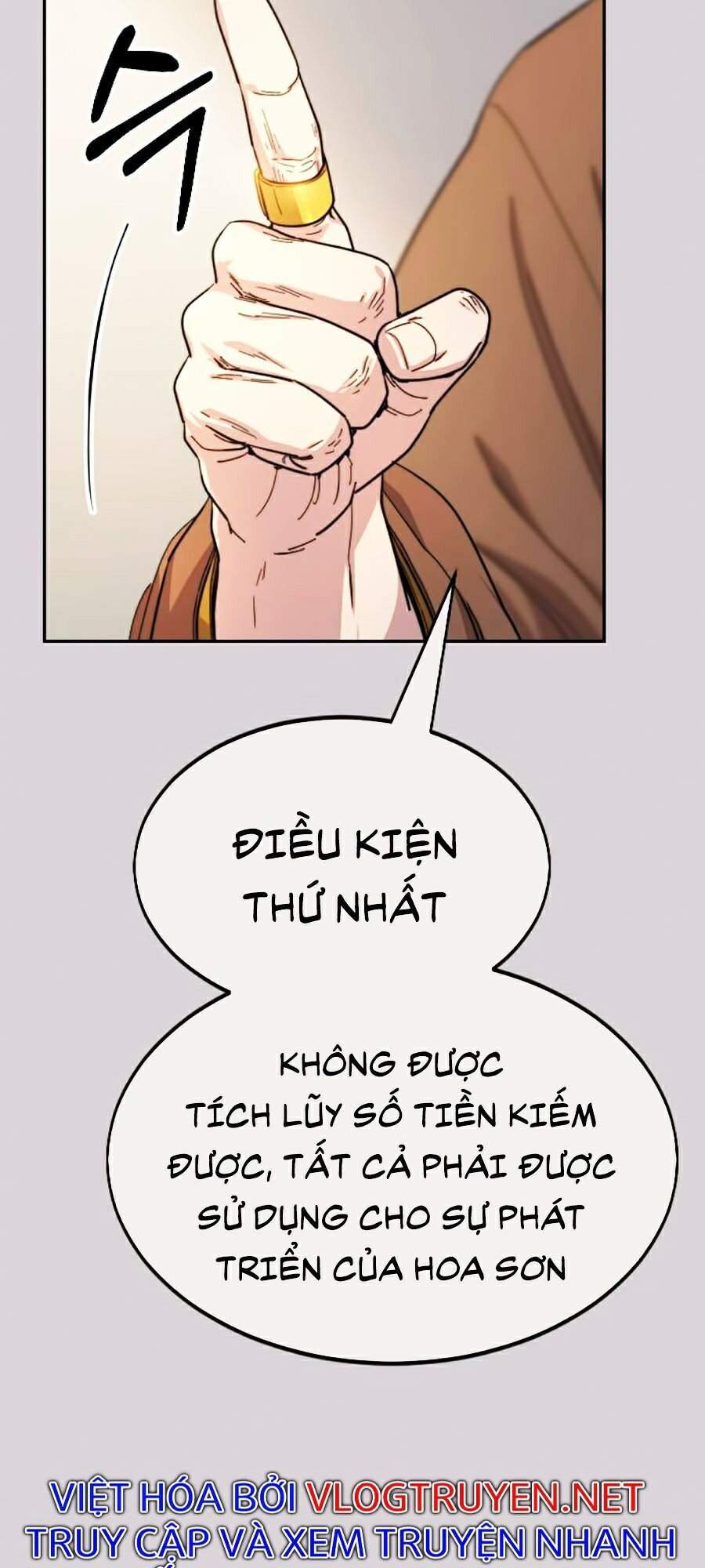 Hoa Sơn Tái Xuất | Hoa Sơn Tái Khởi Chapter 34 - Trang 2