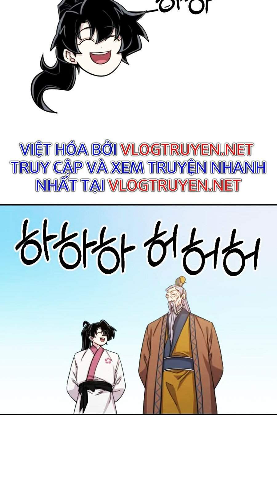 Hoa Sơn Tái Xuất | Hoa Sơn Tái Khởi Chapter 34 - Trang 2