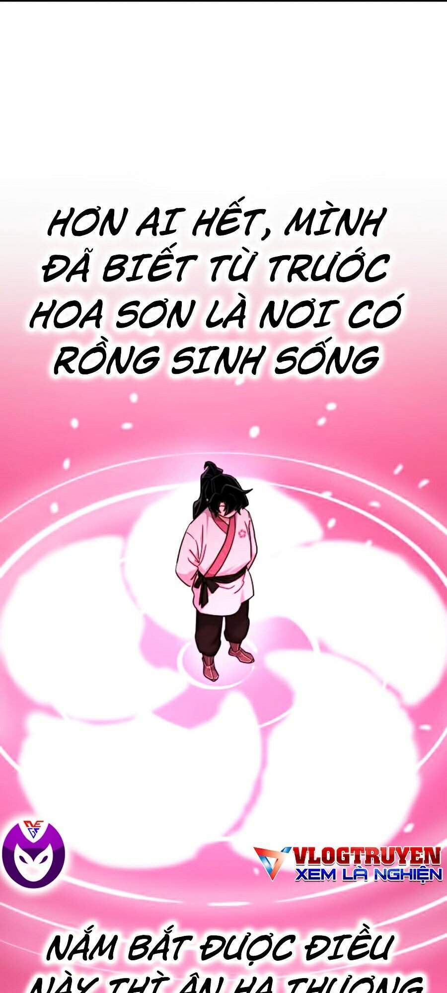 Hoa Sơn Tái Xuất | Hoa Sơn Tái Khởi Chapter 34 - Trang 2