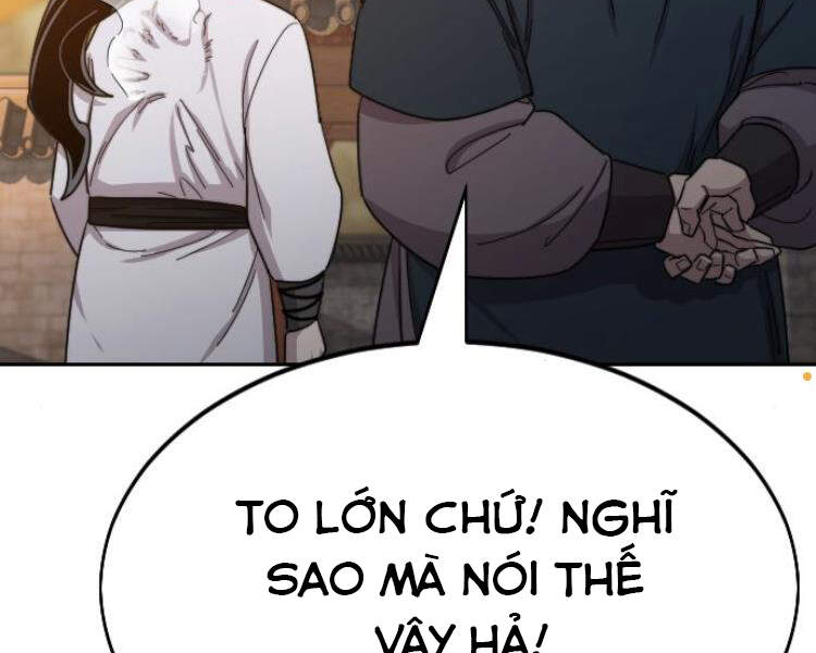 Hoa Sơn Tái Xuất | Hoa Sơn Tái Khởi Chapter 33.5 - Trang 2