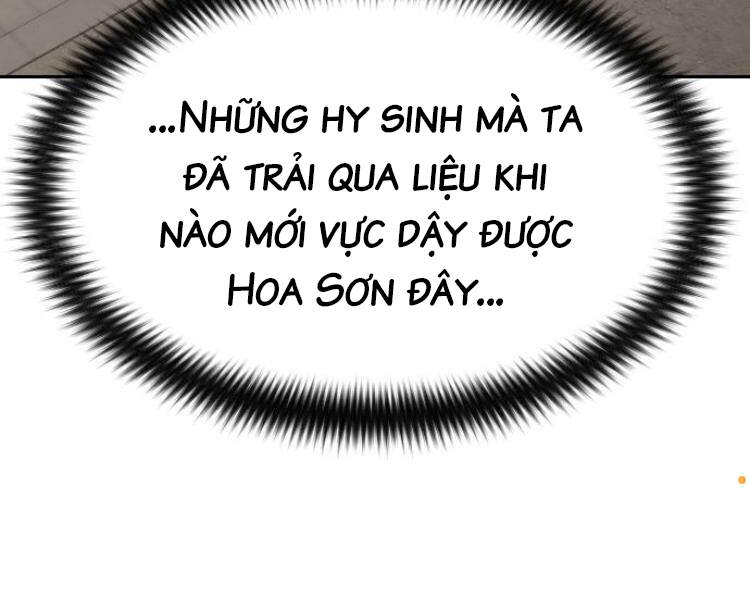 Hoa Sơn Tái Xuất | Hoa Sơn Tái Khởi Chapter 33.5 - Trang 2