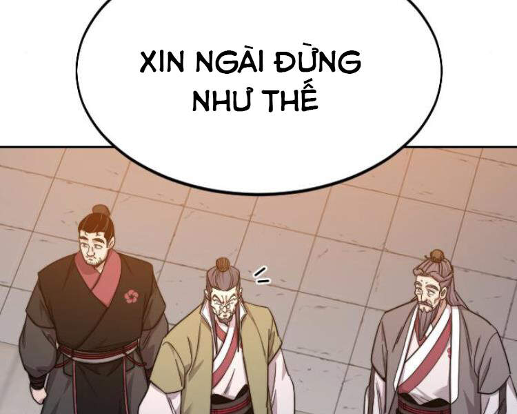 Hoa Sơn Tái Xuất | Hoa Sơn Tái Khởi Chapter 33 - Trang 2