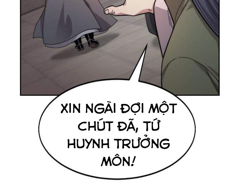 Hoa Sơn Tái Xuất | Hoa Sơn Tái Khởi Chapter 33 - Trang 2