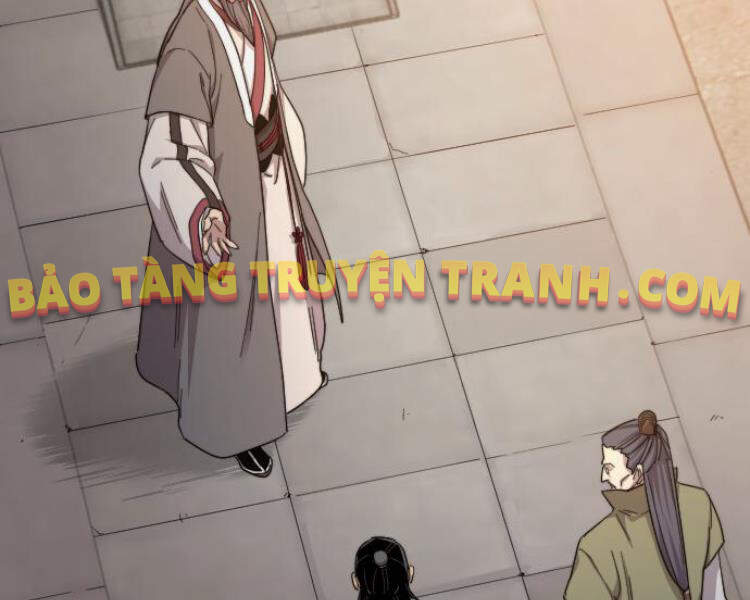 Hoa Sơn Tái Xuất | Hoa Sơn Tái Khởi Chapter 33 - Trang 2