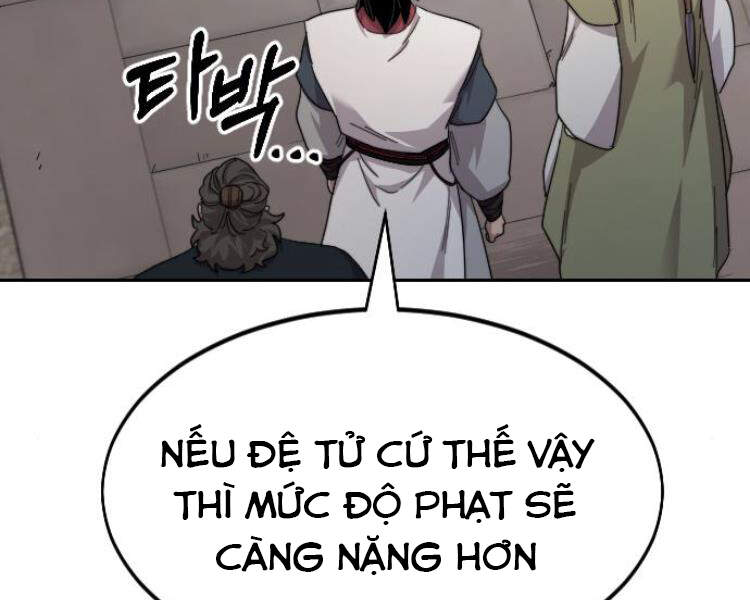 Hoa Sơn Tái Xuất | Hoa Sơn Tái Khởi Chapter 33 - Trang 2