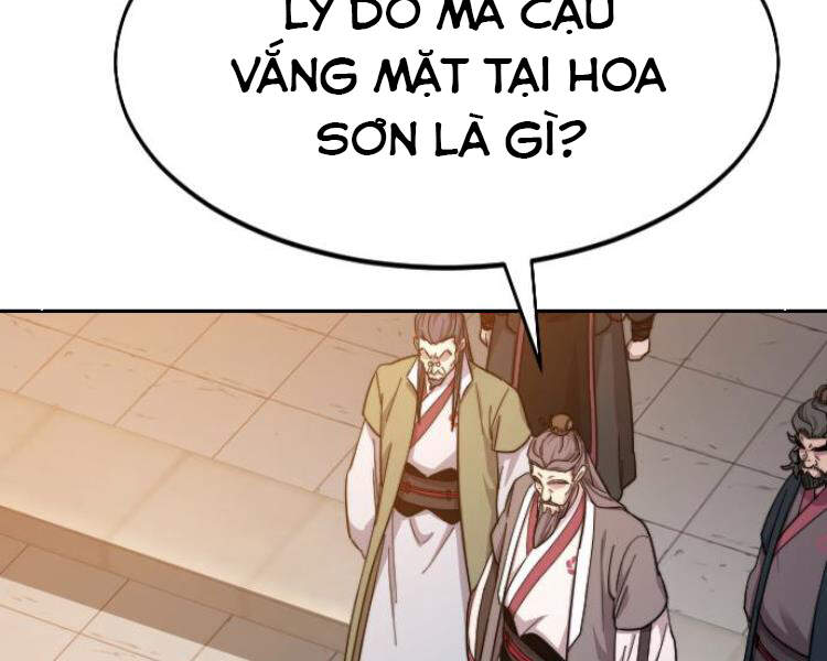 Hoa Sơn Tái Xuất | Hoa Sơn Tái Khởi Chapter 33 - Trang 2