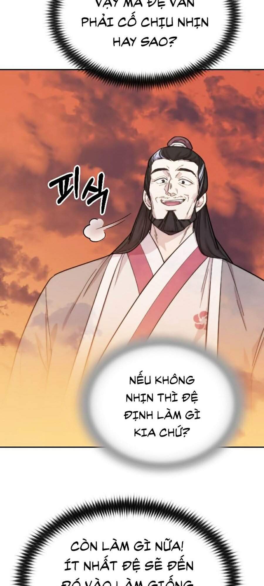 Hoa Sơn Tái Xuất | Hoa Sơn Tái Khởi Chapter 32 - Trang 2