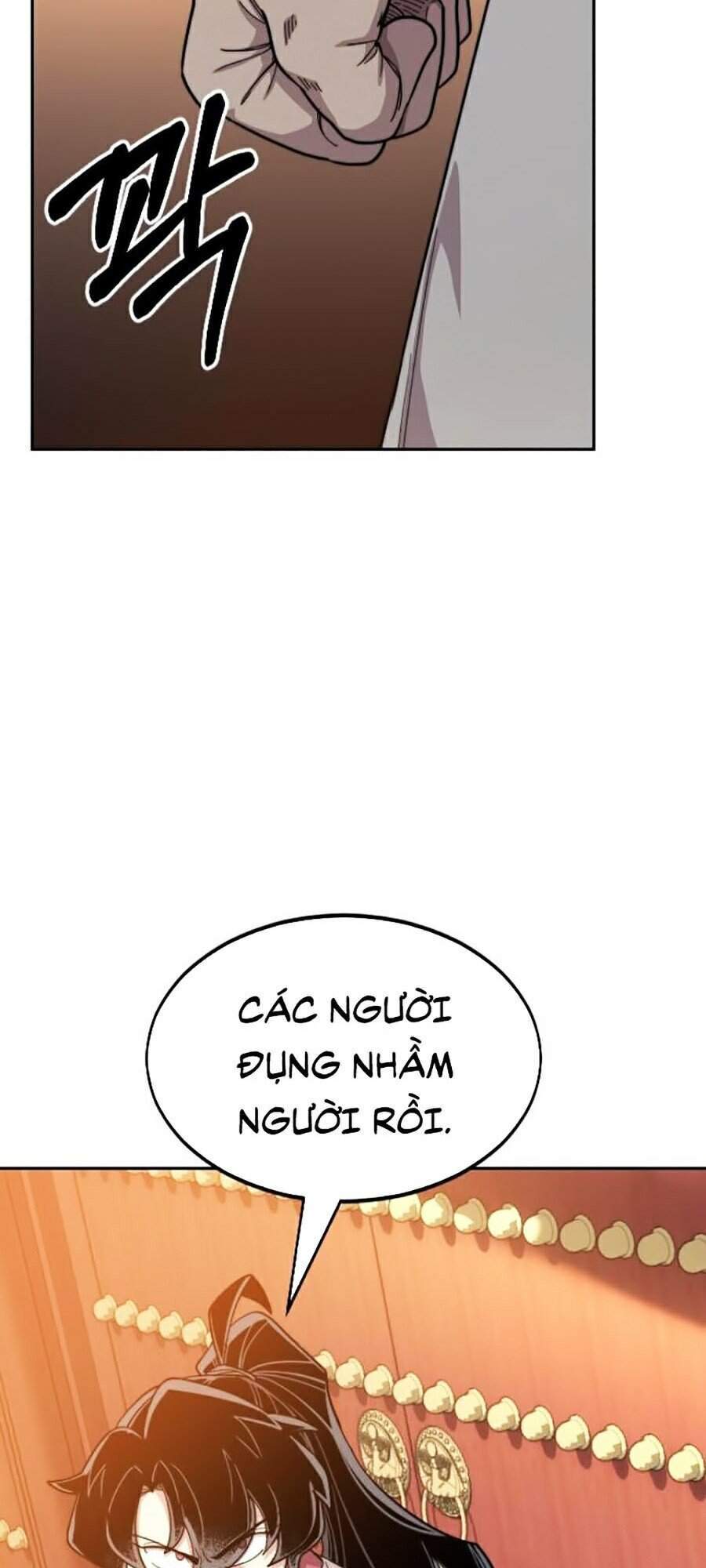 Hoa Sơn Tái Xuất | Hoa Sơn Tái Khởi Chapter 32 - Trang 2